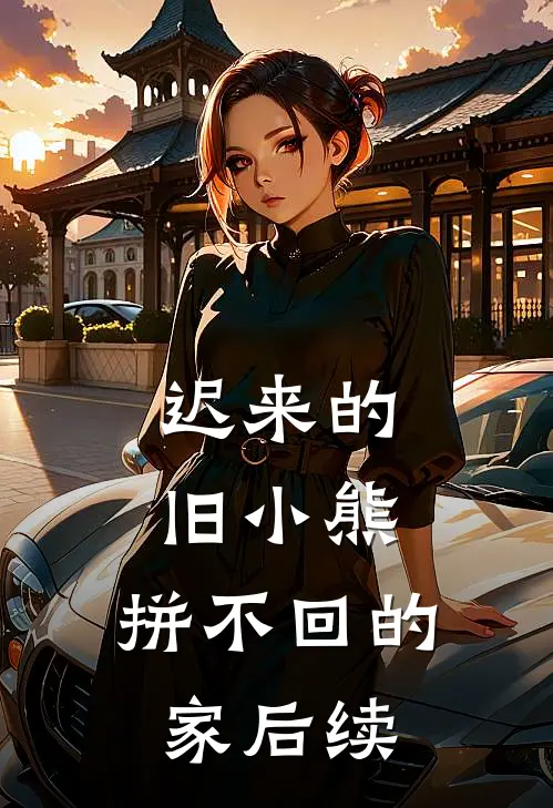 迟来的旧小熊，拼不回的家后续