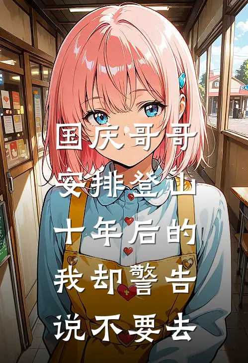 国庆哥哥安排登山,十年后的我却警告说不要去(抖音热门)最新小说_免费阅读完整版小说国庆哥哥安排登山,十年后的我却警告说不要去(抖音热门)