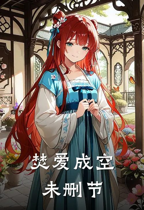焚爱成空未删节
