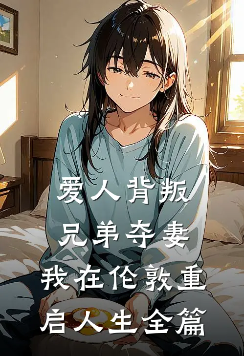 爱人背叛兄弟夺妻，我在伦敦重启人生全篇