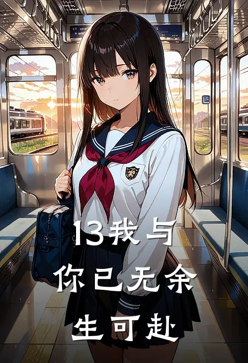 13我与你已无余生可赴