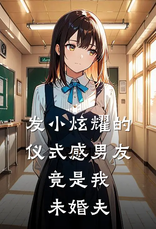 发小炫耀的仪式感男友，竟是我未婚夫
