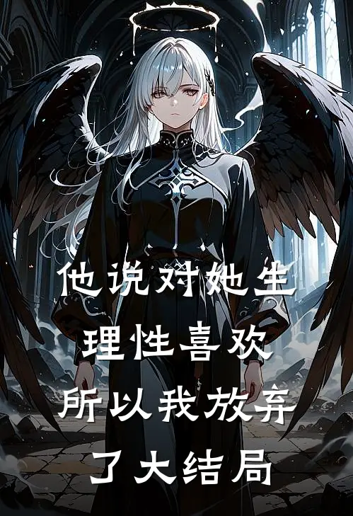他说对她生理性喜欢，所以我放弃了大结局