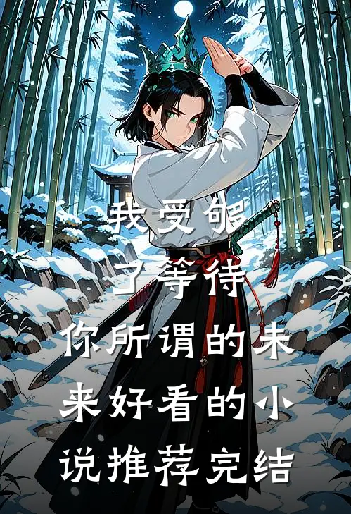 我受够了等待，你所谓的未来好看的小说推荐完结
