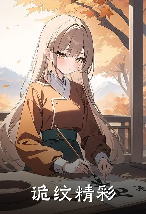 诡纹精彩