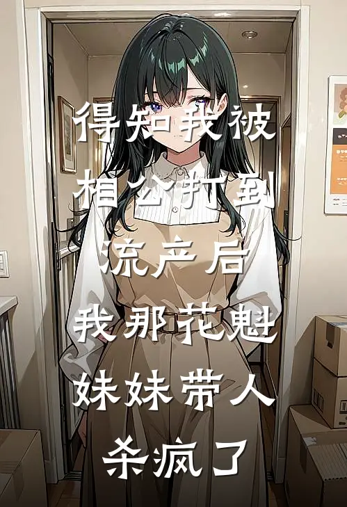 得知我被相公打到流产后，我那花魁妹妹带人杀疯了