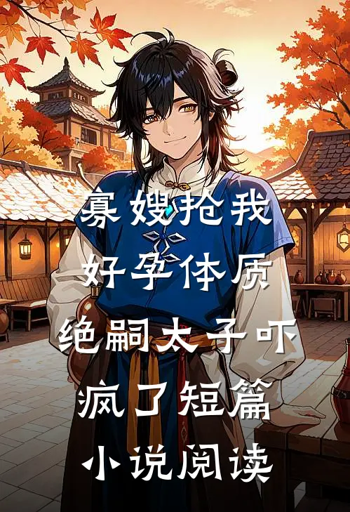 寡嫂抢我好孕体质，绝嗣太子吓疯了短篇小说阅读