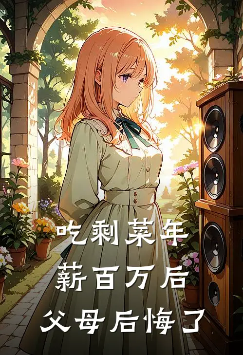 吃剩菜年薪百万后，父母后悔了