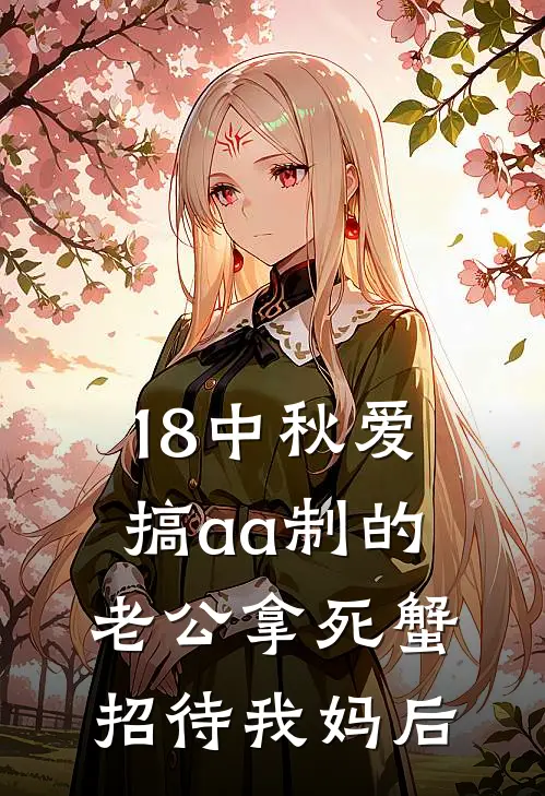 18中秋爱搞aa制的老公拿死蟹招待我妈后
