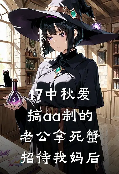 17中秋爱搞aa制的老公拿死蟹招待我妈后