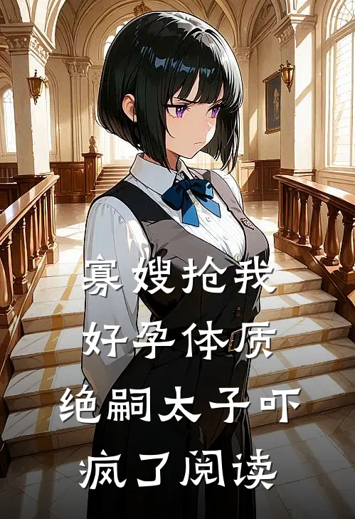 寡嫂抢我好孕体质，绝嗣太子吓疯了阅读