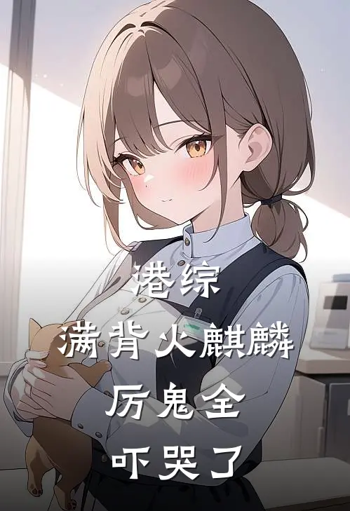 苏阎马小玲(港综：满背火麒麟，厉鬼全吓哭了)_《港综：满背火麒麟，厉鬼全吓哭了》最新章节免费在线阅读