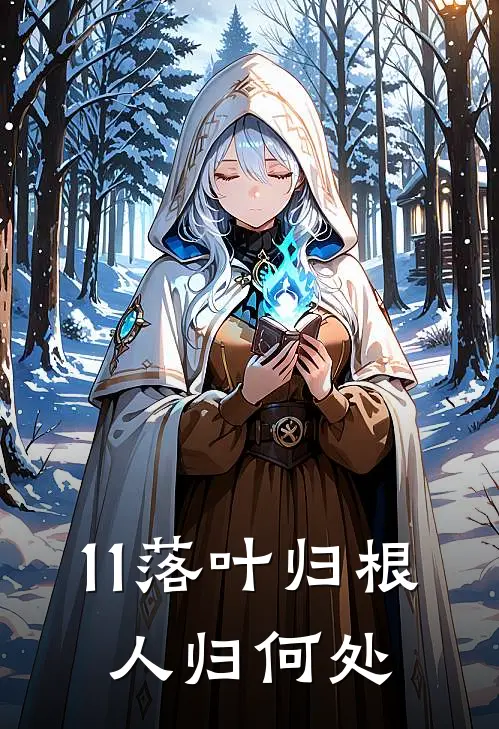 11落叶归根，人归何处