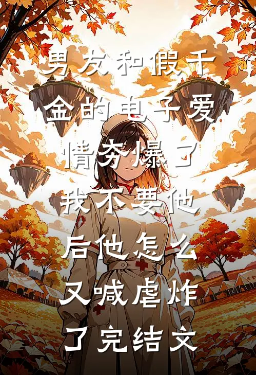 男友和假千金的电子爱情夯爆了，我不要他后他怎么又喊虐炸了完结文