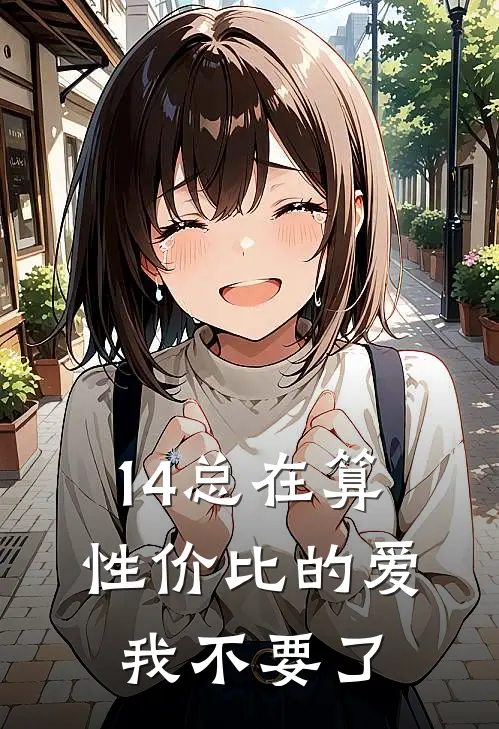 14总在算性价比的爱，我不要了