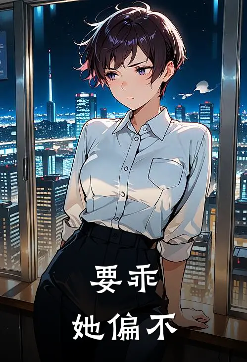 要乖，她偏不