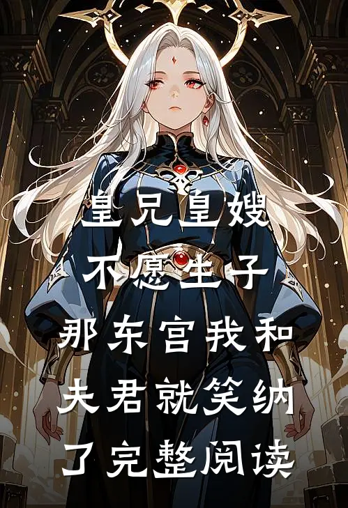 皇兄皇嫂不愿生子，那东宫我和夫君就笑纳了完整阅读沈姝曼贺承恩免费完结版小说_小说完结皇兄皇嫂不愿生子，那东宫我和夫君就笑纳了完整阅读沈姝曼贺承恩