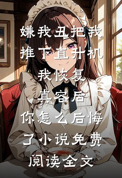 嫌我丑把我推下直升机，我恢复真容后，你怎么后悔了小说免费阅读全文