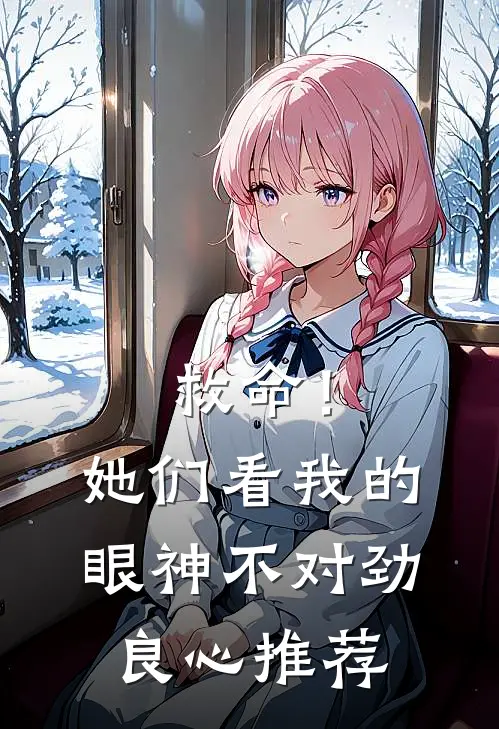 救命！她们看我的眼神不对劲良心推荐