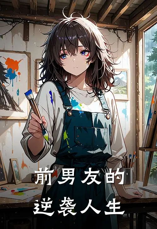 前男友的逆袭人生