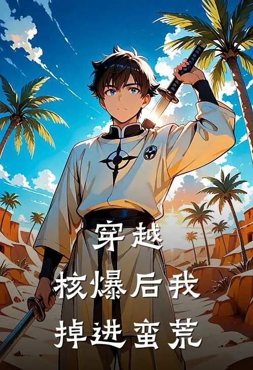 穿越：核爆后我掉进蛮荒