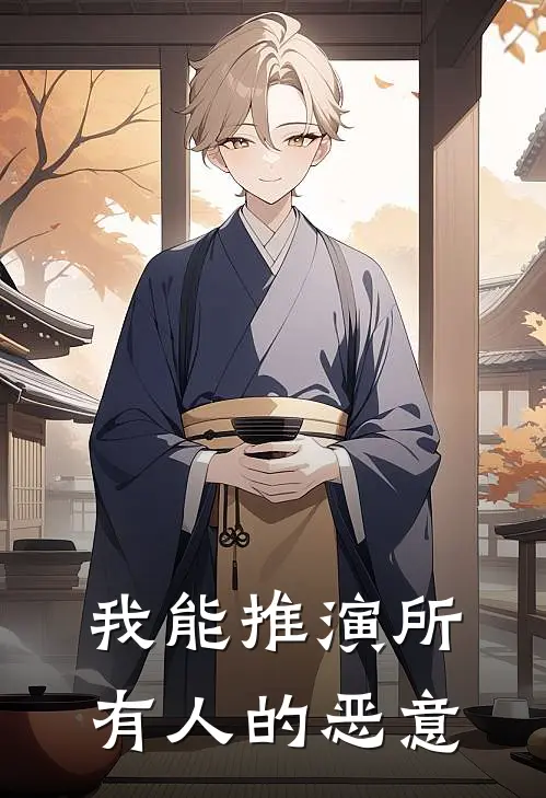 我能推演所有人的恶意