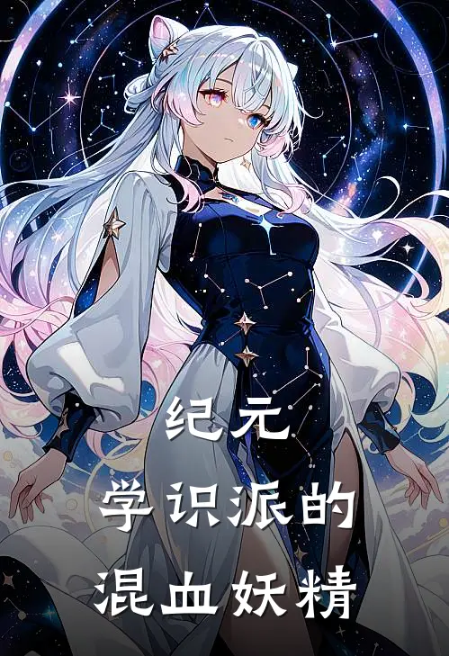 纪元:学识派的混血妖精