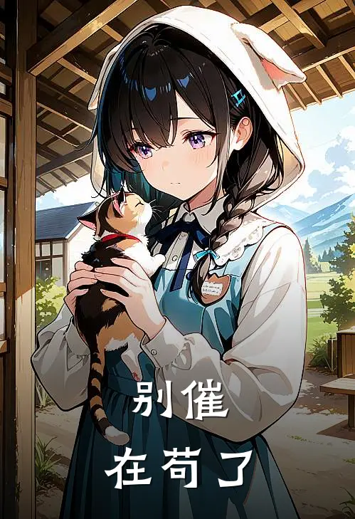 别催，在苟了