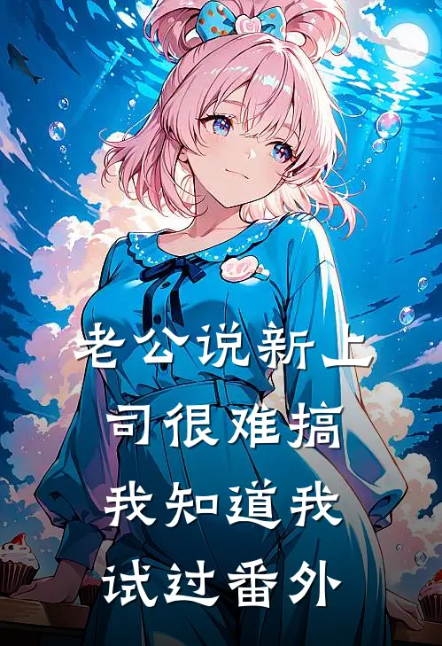 老公说新上司很难搞我知道我试过番外