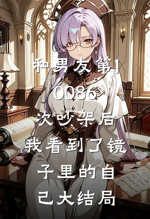 和男友第10086次吵架后,我看到了镜子里的自己大结局