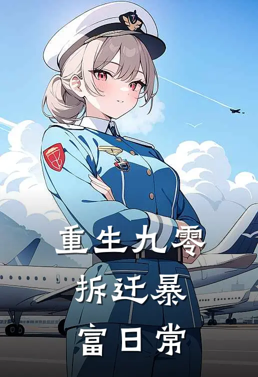 重生九零，拆迁暴富日常