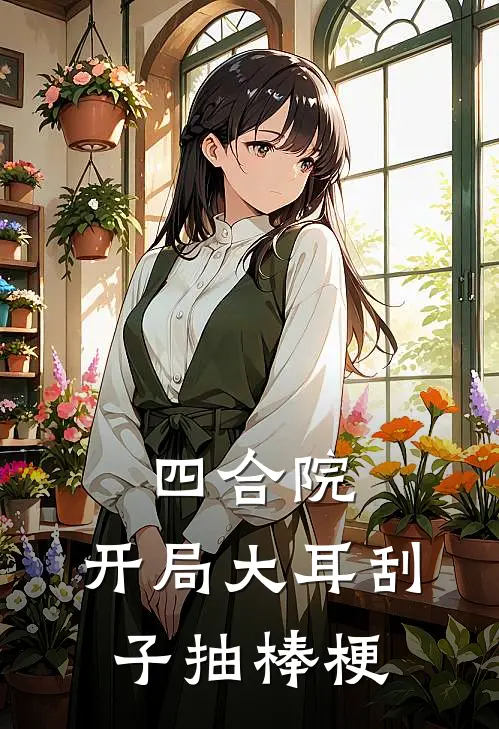 四合院：开局大耳刮子抽棒梗