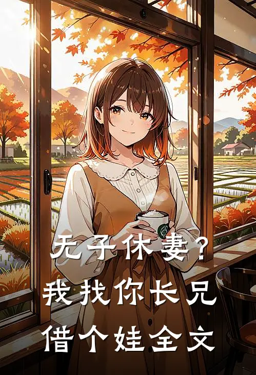 无子休妻？我找你长兄借个娃全文