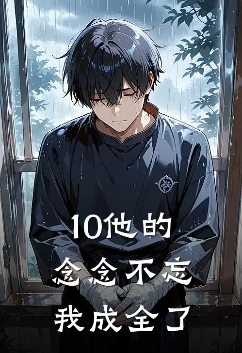10他的念念不忘，我成全了