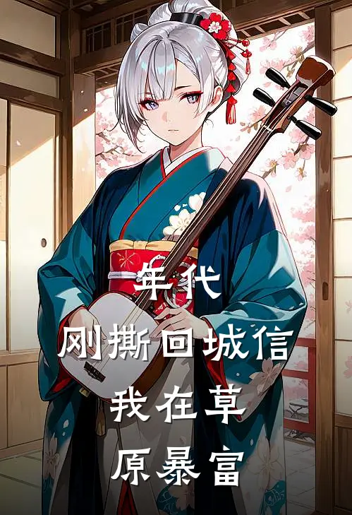 年代：刚撕回城信，我在草原暴富