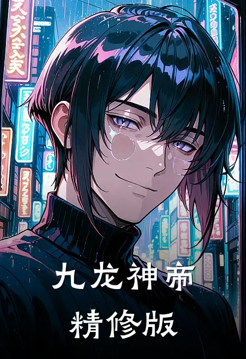 九龙神帝精修版