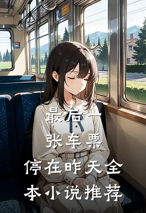 最后一张车票，停在昨天全本小说推荐