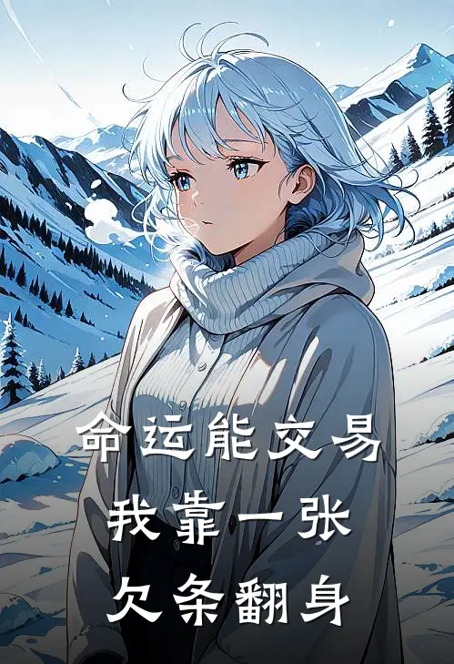 命运能交易，我靠一张欠条翻身