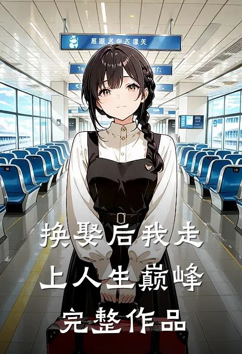 换娶后我走上人生巅峰完整作品