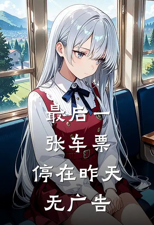 最后一张车票，停在昨天无广告