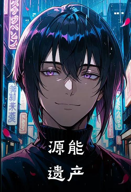 源能：遗产