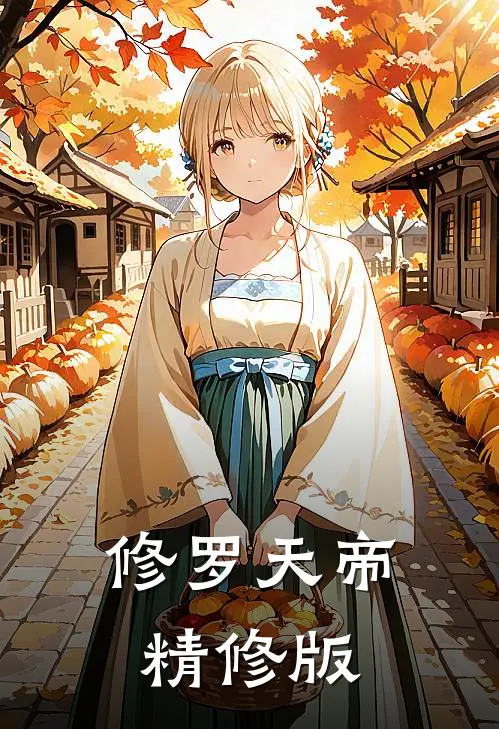修罗天帝精修版