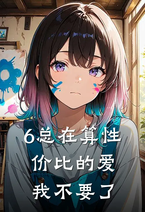 6总在算性价比的爱，我不要了