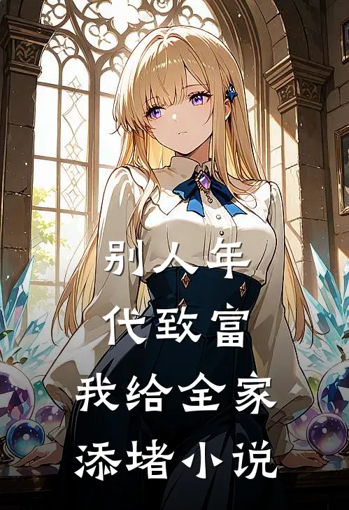 别人年代致富,我给全家添堵小说