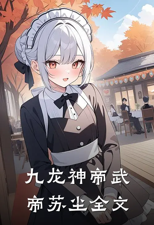 九龙神帝武帝苏尘全文