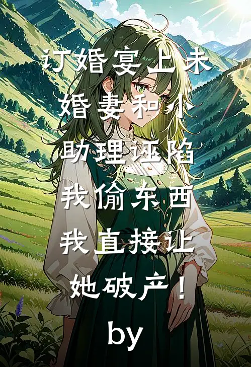 订婚宴上未婚妻和小助理诬陷我偷东西,我直接让她破产!by