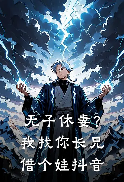 无子休妻？我找你长兄借个娃抖音