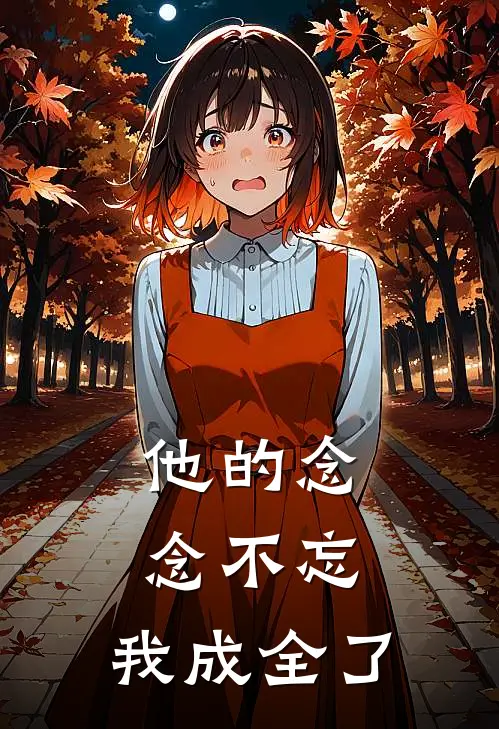他的念念不忘，我成全了