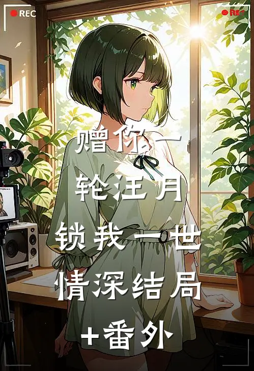 赠你一轮汪月，锁我一世情深结局+番外