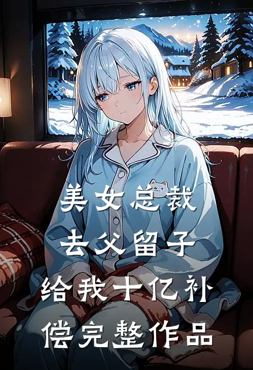美女总裁去父留子，给我十亿补偿完整作品